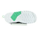 Xero Shoes Alpine Pull-On Army green detské barefoot snehule 34 EUR