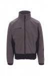 Bunda Payper STORM Farba: Biela, Veľkosť: 2XL (000215005300006XXL)
