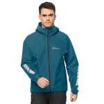Bunda Jack Wolfskin Morobbia 2l Jkt M 1115511-4133 XXL