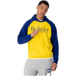 Champion Berkeley Univesity Hoodie 218568.YS050 pánske