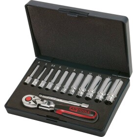 KS Tools 918.0613 súprava nástrčných kľúčov, 918.0613; 918.0613