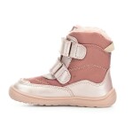 Protetika Plus Protetika Nut pink barefoot zimné topánky 24 EUR