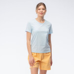 Dámske tričko s krátkym rukávom JUDITH WMNS S