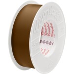 Coroplast 302 PVC 265960 izolačná páska hnedá (d x š) 25000 mm x 30 mm 1 ks; 265960