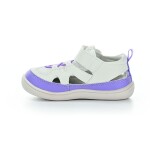 Little Blue Lamb LBL Cyclone Purple (BB20260-PL) barefoot sandále 24 EUR
