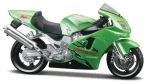 Maisto Kawasaki Ninja® ZX™-12R