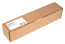Equip EZMR-10-B / Káblový krúžok / 1U / 10" / kov / čierna (EZMR-10-B)