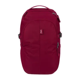 BAAGL Ruksak Dash Burgundy GRS (A-34971)