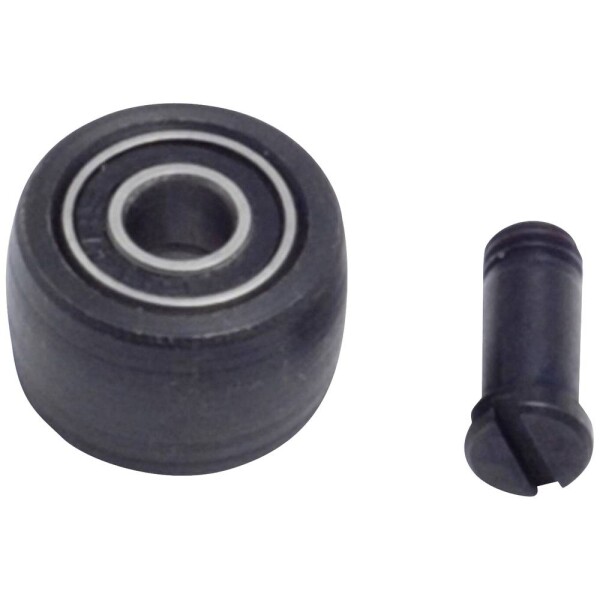Hazet 9033-04/2 9033-04/2 valček 1 ks; 9033-04/2