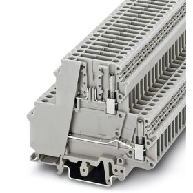Feed-through terminal block UKK 5-TG 3007042 Phoenix Contact; 3007042