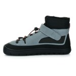 Muris Basel Iron AD zimné barefoot topánky 40 EUR
