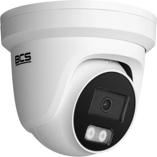 BCS BCS-V-EIP24FSR3-Ai2(2) Kamera IP BCS VIEW kopułkowa 4Mpx