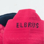 Dámske členkové ponožky SIGMUND WO'S 39-42