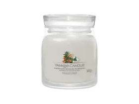 Yankee Candle Yankee Candle Woodland weekend memories
