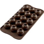 Silikónová forma na pralinky Imperial - Silikomart - Silikomart