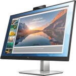 HP E24d G4 FHD USB-C Docking