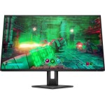 27 HP OMEN 27u čierna / LED / 3840x2160 / IPS / 16:9 / 1ms / 1000:1 / 450cd-m2 / HDMI + DP / Repro / VESA (3G6W0AA)