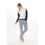 Dámská mikina Endurance Cosara W Color Block Sweat 42