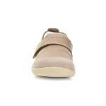 Bobux Xplorer Marvel Warm taupe prvé barefoot topánky 21 EUR