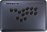 Varmilo Varmilo FK2 Arcade Controller - Shadow Metal
