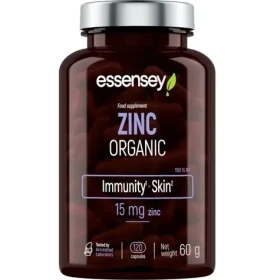 Trec Nutrition ESSENSEY Zinok - 120 kapsúl (5902114046767)