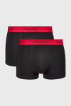 2PACK Boxerky Calvin Klein Low Rise Trunk