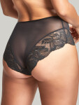 Panache Radiance Deep Brief black 10464