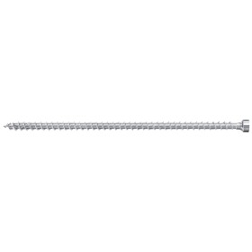 Fischer FPF II CHTF 8,0 x 300 BC 50 562967 skrutka do dreva 8 mm 300 mm TX ocel glavanizované zinkom 50 ks; 562967