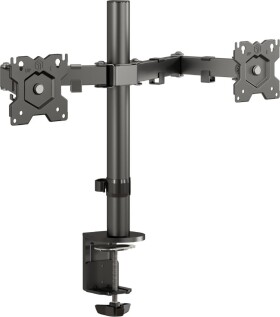 NoName MONITOR ACC WALL MOUNT/13-32" BLACK D221E-B ONKRON D221E-B (4603728440903)