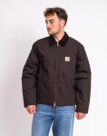 Carhartt WIP Detroit Jacket Tobacco/Black rigid M