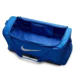 Nike Brasilia DH7710 480 bag modrý 60l