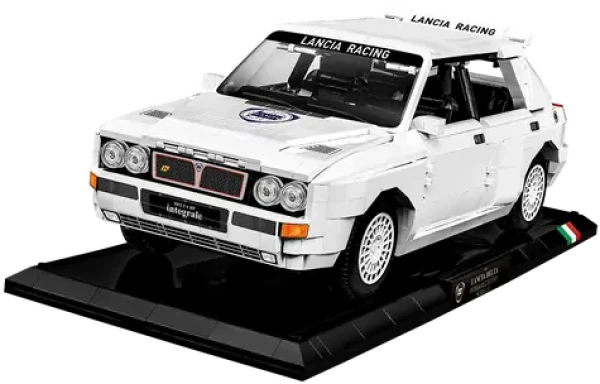 Cobi 24356 Lancia Delta HF Integrale EVO Executive Edition