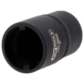 KS Tools Spezial-Stecknuss für Restdruckhaltevent Nástrčný kľúč, 150.9699; 150.9699