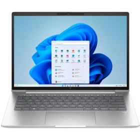 HP EliteBook 6 G1i 14" strieborná / 14" WUXGA / Intel Core Ultra 5 225U / 16GB / 512GB SSD / Intel Graphics / W11P (DH2V5ET)
