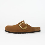 Tenisky Birkenstock Boston Big Buckle LENB Mink Tonal FB EUR 38