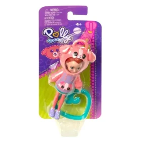 Mattel Polly Pocket Prívesok Prasiatko