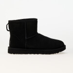 Tenisky UGG W Classic Mini II Black EUR 36