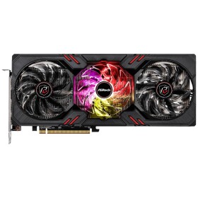 ASRock Radeon RX 7600 Phantom Gaming OC 8GB