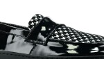 Shapen Sheen Black&Silver barefoot mokasíny 37 EUR