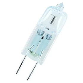 OSRAM Halostar Halogénová základná lampa 20W 12V G4 / 300lm / 2800K / 2000h (64425S)