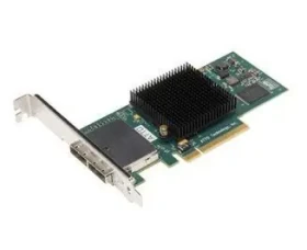 Fujitsu PLAN CP I350-T2 / Sieťová karta / PCIe 2.1 x4 / 2x RJ-45 / 1 Gb Ethernet (S26361-F4610-L522)