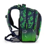 Školská taška Bagmaster LUMI 25 C Dinosaur