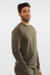 Dkaren Justin farba:khaki L