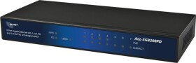 Allnet 8P ALLNET ALL-SG8208PD POE