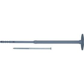 Fischer FIF-CS 8/200 hmoždinka do omietky 248 mm 8 mm 534164 100 ks; 534164