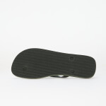 Tenisky Havaianas Brasil Logo Green Olive/ Green Olive EUR 45/46