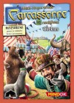 Mindok Carcassonne rozšírenie 10: Cirkus