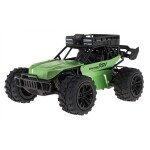 Mamido Terénne autíčko na diaľkové ovládanie Off-road FPV s kamerou zelené