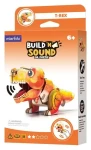 MIEREDU 3D puzzle Tyranosaurus Rex
