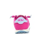 Naw Denak Cone Flower ružové barefoot tenisky 28 EUR